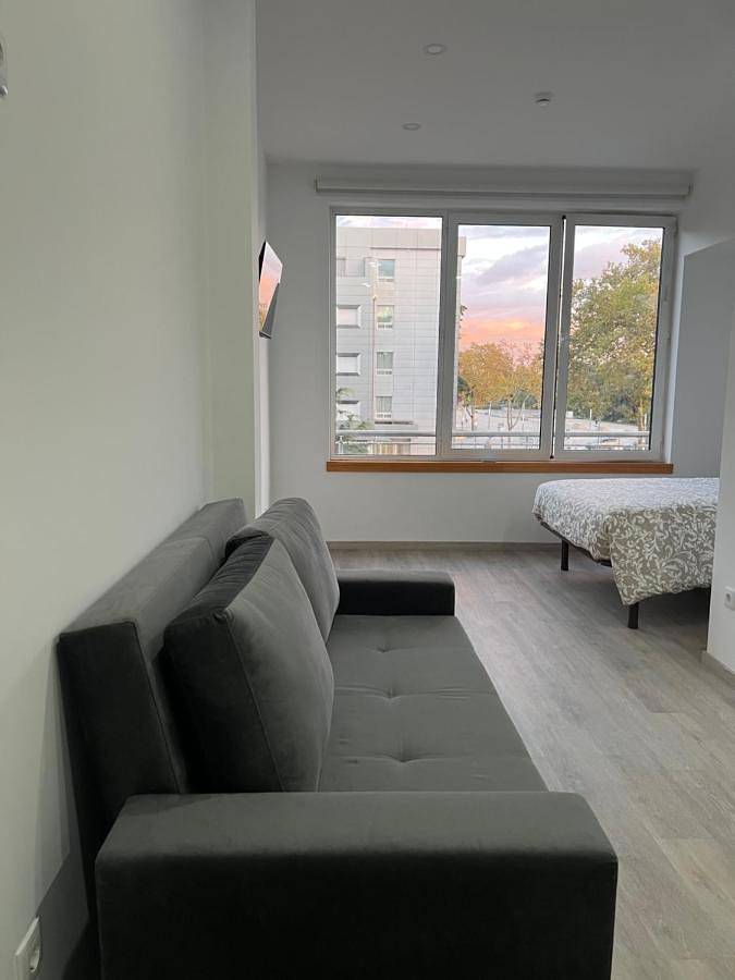 Gîte pour 4 personnes, avec vue à Fátima - 3