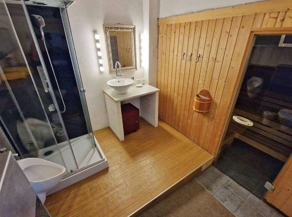 Ganze Wohnung, Dresden Lofts in Heidenau, Elbsandsteingebirge