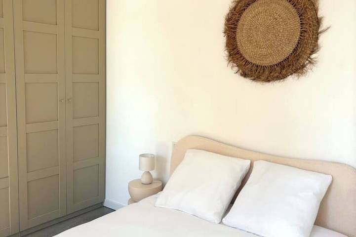 Ganze Wohnung, Azura - Guest House, a Mediterranean bubble in Sélestat in Schlettstadt, Region Sélestat-Erstein