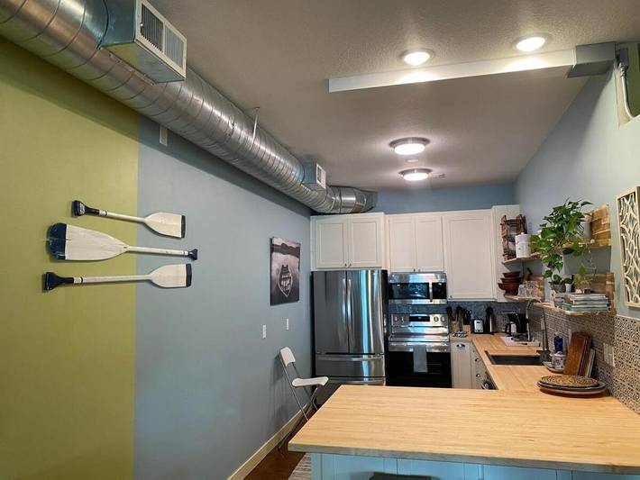 Location de vacances pour 3 personnes, avec vue, animaux acceptés à Pippin - 3