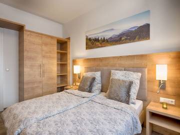 Hütte für 4 Personen in Suedlicher Schwarzwald, Feldberg, Bild 3