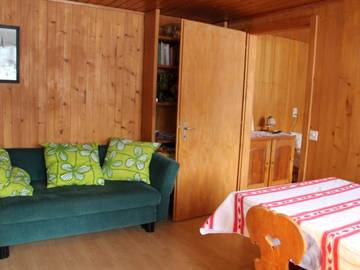Hütte für 6 Personen in Lenk im Simmental, Lenk, Bild 2