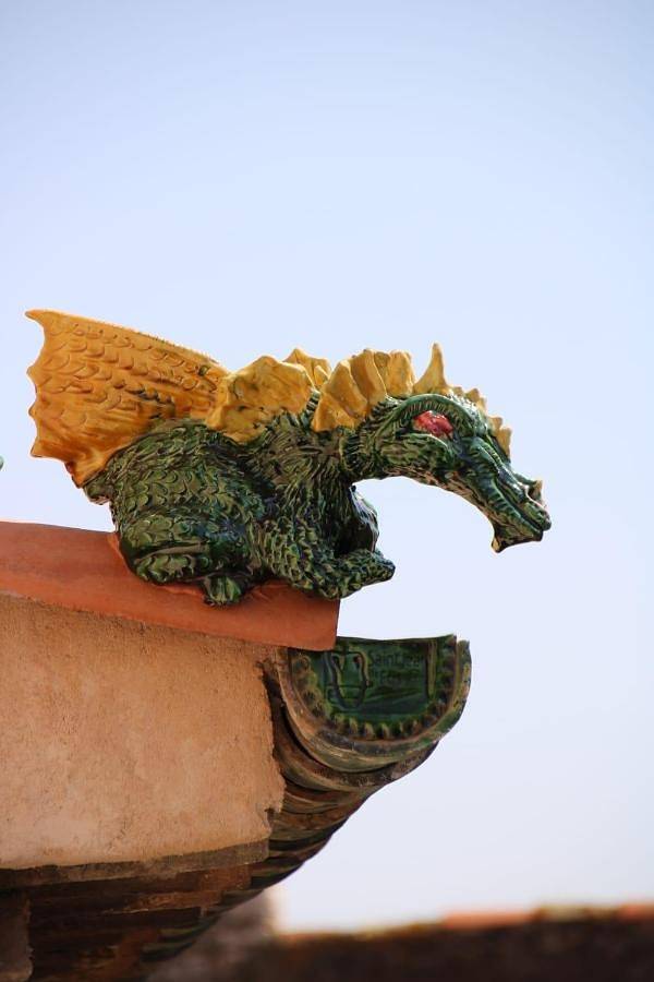 Location de vacances pour 6 personnes, avec balcon à Saint-Jean-de-Fos - 2