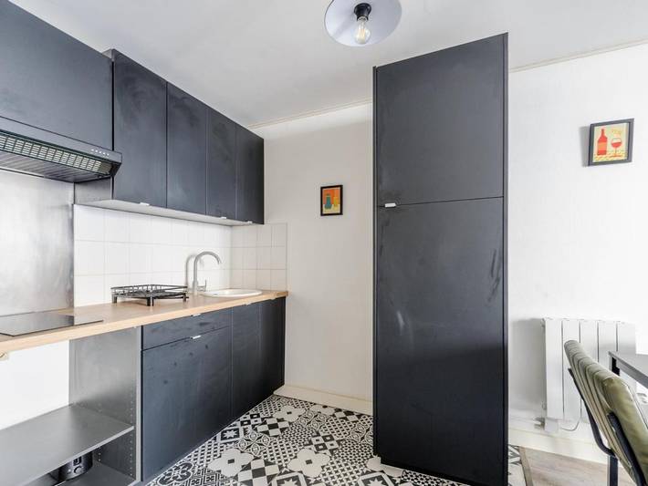 Gîte pour 2 personnes dans Plage de la Concurrence - 2