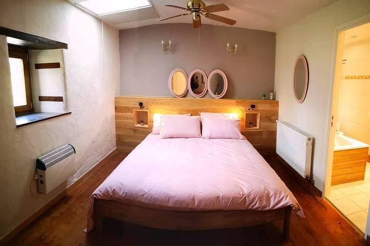 Location de vacances pour 8 personnes à Saint-Bazile - 2