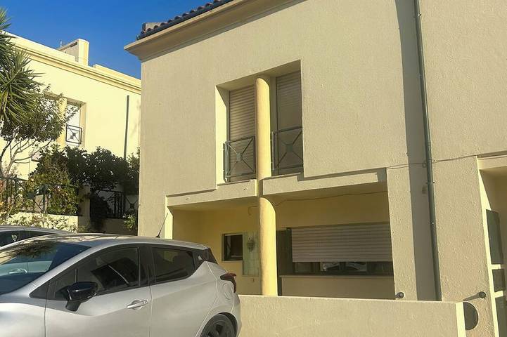 Ferienhaus für 8 Personen - 1