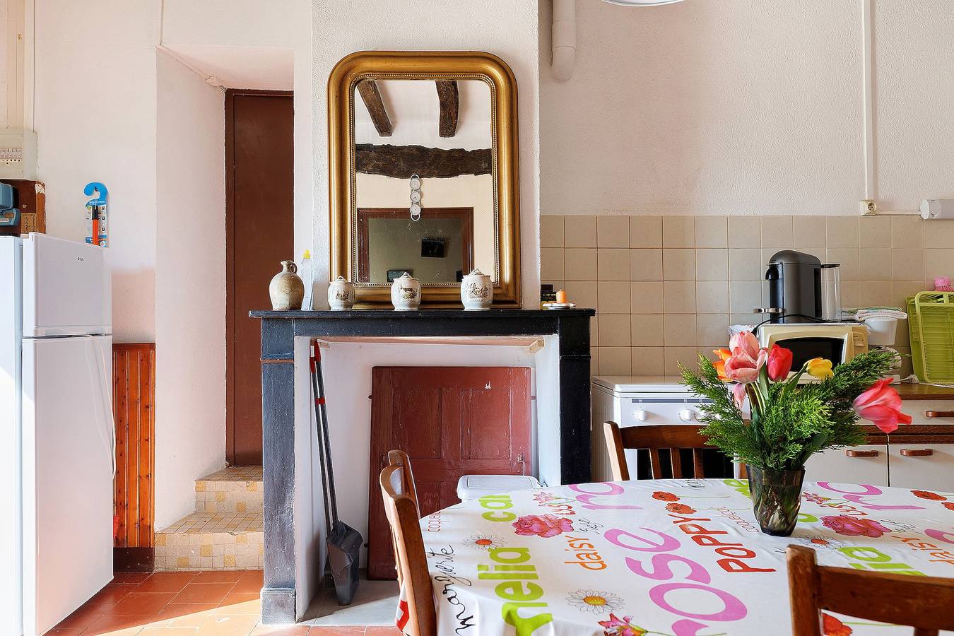 Ferienhaus Gîte 35 für 4 Personen in Noyers-sur-Cher, Romorantin-Lanthenay und Umgebung