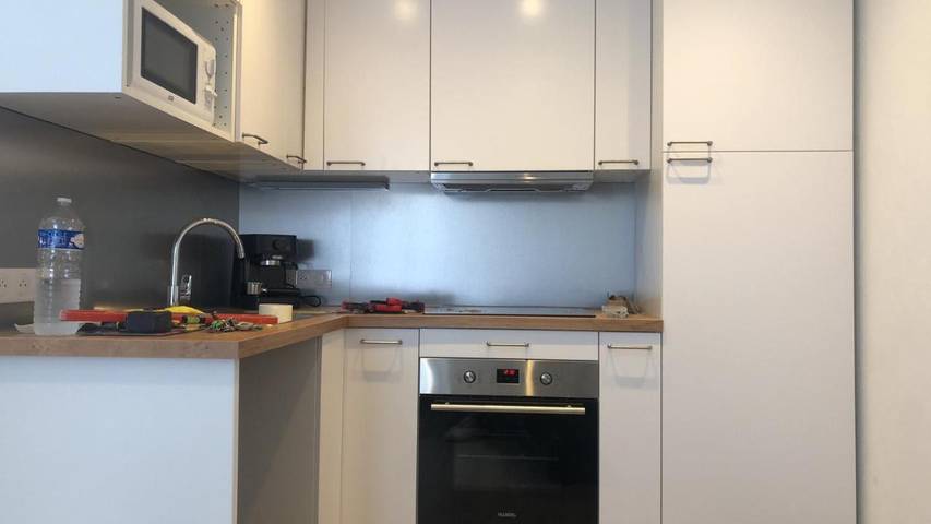 Gîte pour 2 personnes, avec vue à Claviers - 2