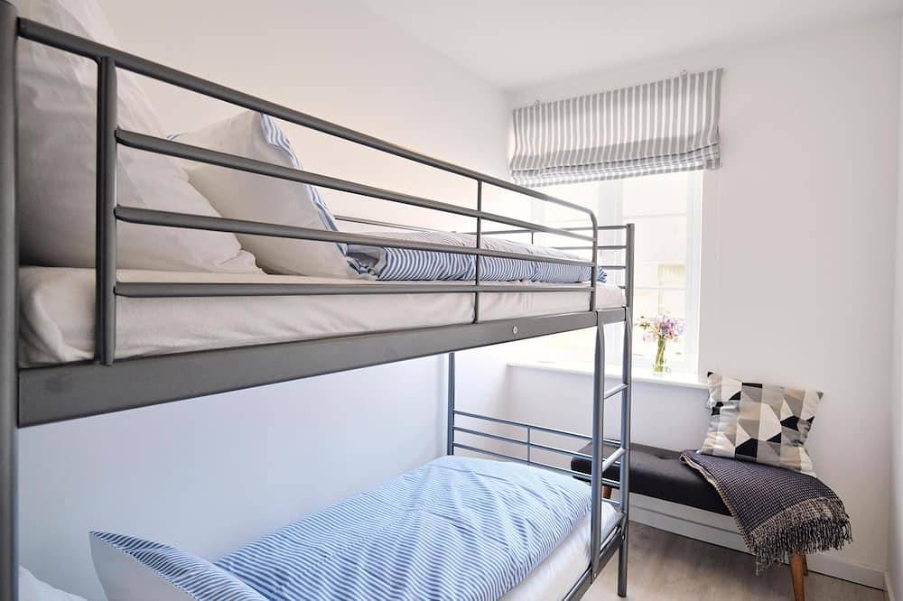 Ganze Wohnung, Ferienwohnung De groode Ünnen in Dollerup, Schleswig-Flensburg