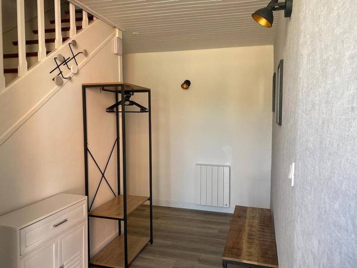 Location de vacances pour 6 personnes à Saint-Aignan (Morbihan) - 3