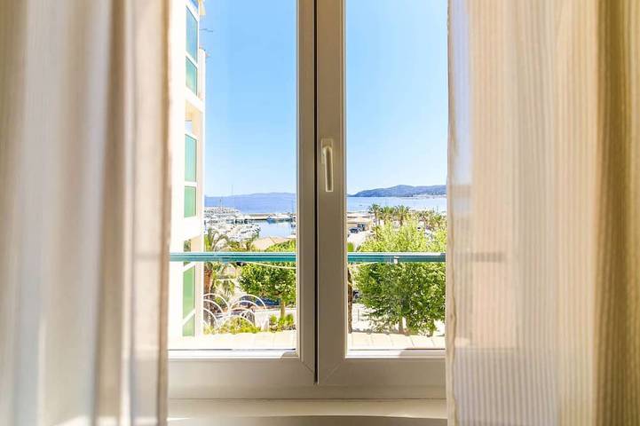Apartamento de vacaciones para 6 personas - 1