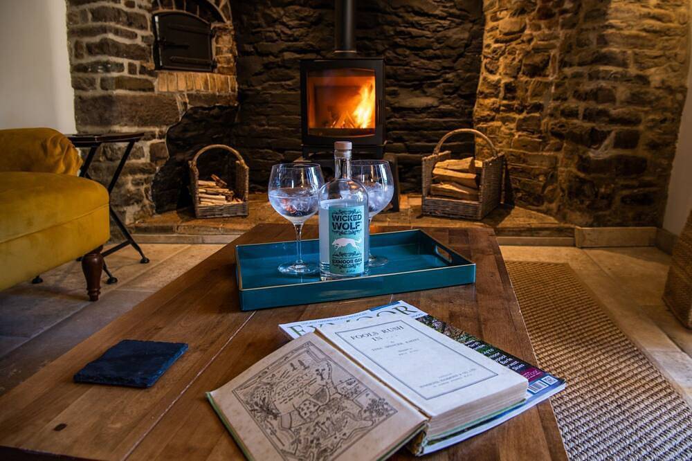 Casa vacanza a Devon a partire da 198€ a notte