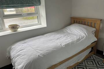 Cottage for 3 People in Rhosneigr, Isle of Anglesey, Photo 4