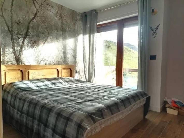 Gîte pour 4 personnes, avec vue et balcon à Prato Nevoso - 3