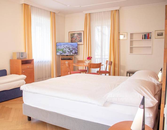 Maison d’hôte pour 4 personnes à Ascona - 2