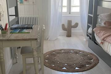 Maison De Vacances pour 10 Personnes dans Ars-en-Ré, Côte des Fleurs, Photo 1