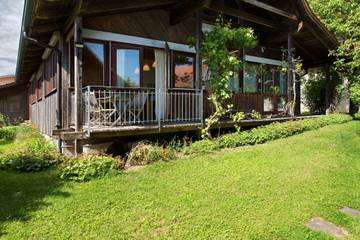 Ferienhaus für 5 Personen in Frickingen, Region Bodensee-Oberschwaben, Bild 1