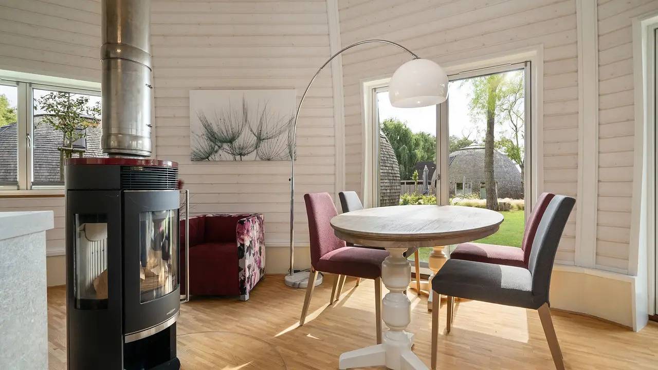 Ferienhaus für 6 Personen (85 m²) in Penzlin in Tollensesee, Penzlin