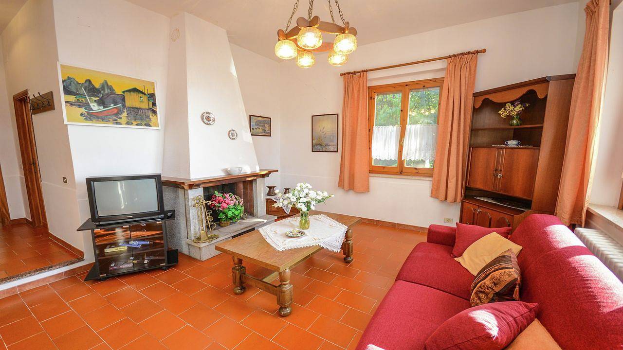 Ferienhaus für 6 Personen (100 m²) in Magione in Magione, Lago Trasimeno