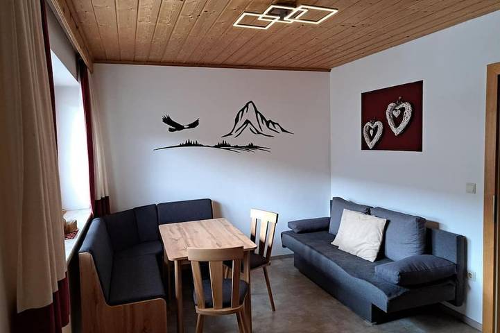 Bauernhof für 4 Personen am Achensee