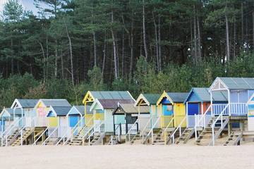 Cottage for 9 People in Wells-next-the-Sea, Norfolk, Photo 3