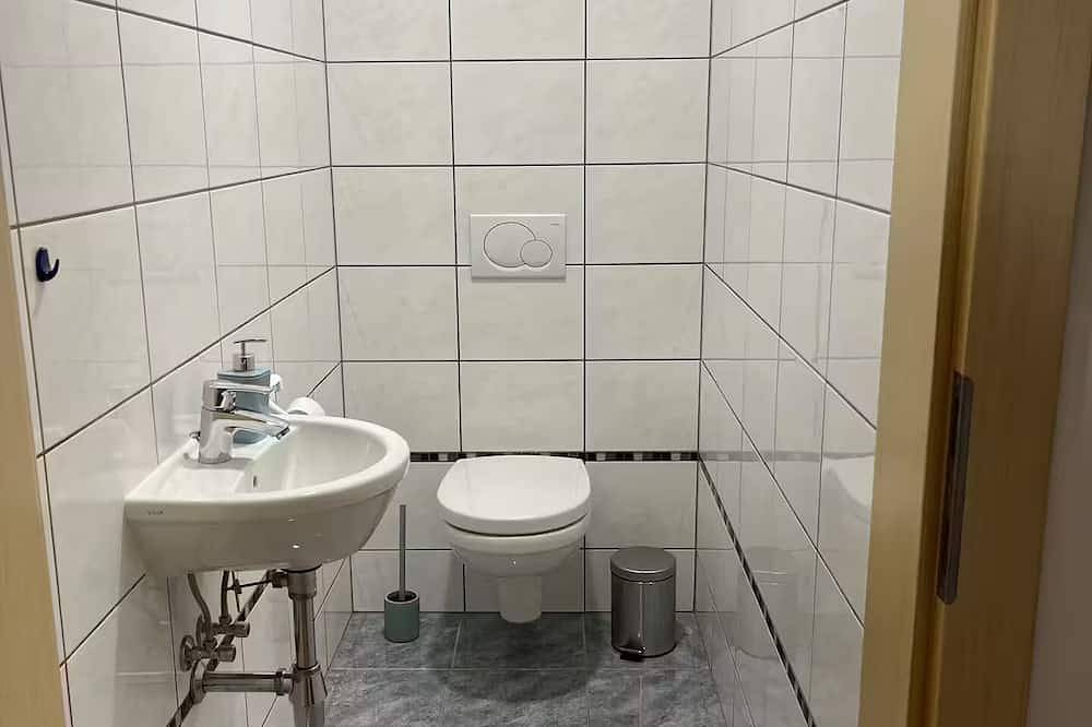Ganze Wohnung, Ruhige Ferienwohnung in St.Kathrein am Hauenstein in St. Kathrein am Hauenstein, Steirerland