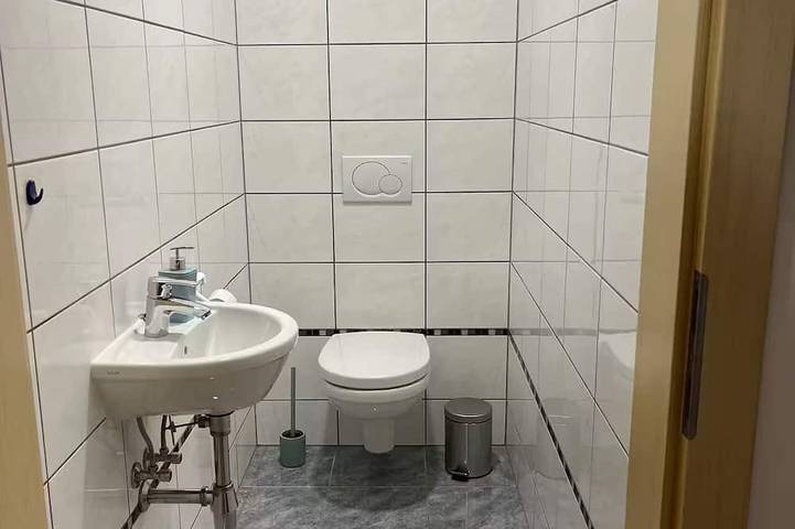 Ganze Wohnung, Ruhige Ferienwohnung in St.Kathrein am Hauenstein in St. Kathrein am Hauenstein, Steirerland