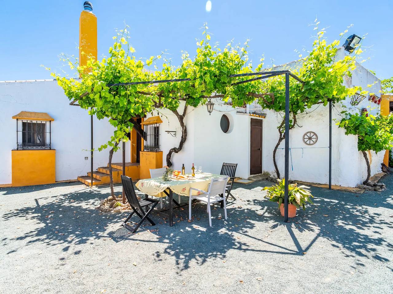 Haus 14 Personen in Archidona, Málaga Provinz