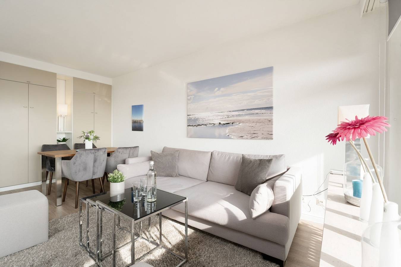 Ferienwohnung in Grömitz für 4 Personen in Grömitz