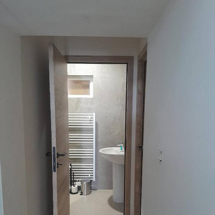 Gîte pour 2 personnes, avec jardin et vue à Chaudfontaine - 4