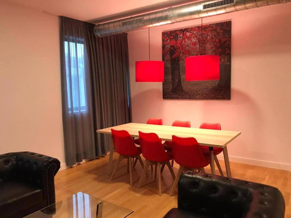 Casa de huéspuedes para 6 personas con sauna in Ferrol, Costa de Galicia