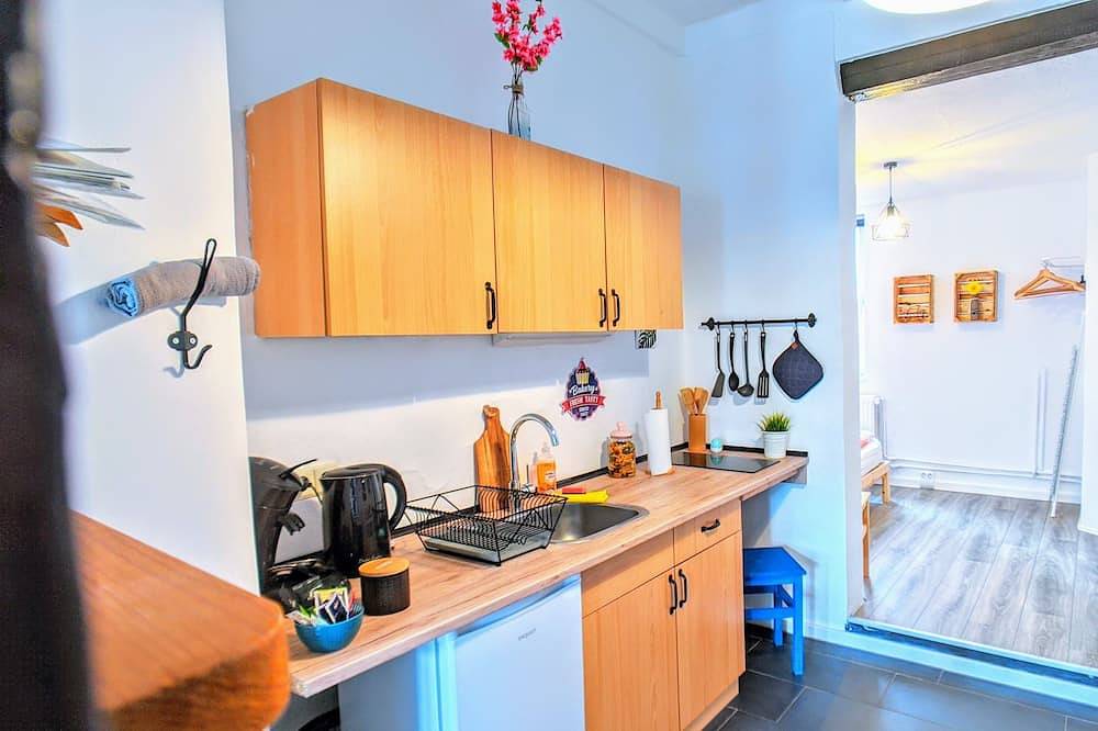Entire apartment, Historic Loft in a prime location - fast Wi-Fi, Netflix, Smart Tv, kitchen in Uelzen, Landkreis Uelzen