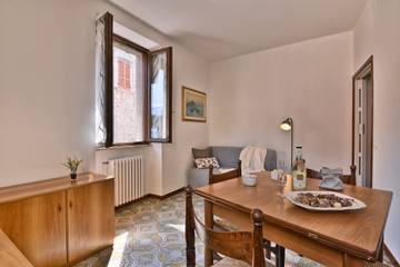 Ferienwohnung für 4 Personen, mit Haustier in Gargnano
