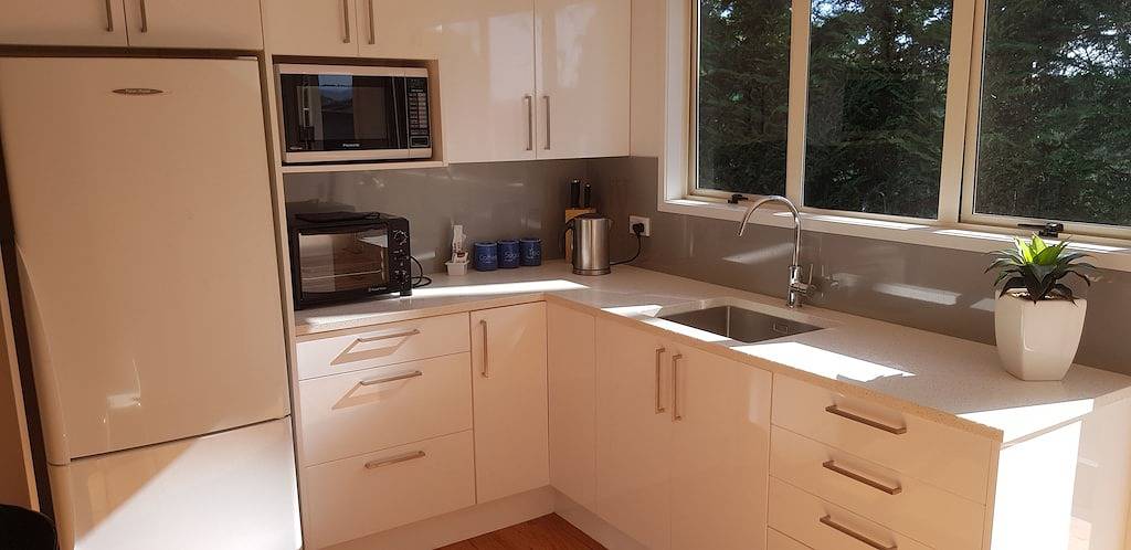 Ganze Wohnung, Erholen Sie sich in einer ruhigen ländlichen Umgebung im 'Country Bliss' in Western Bay of Plenty District