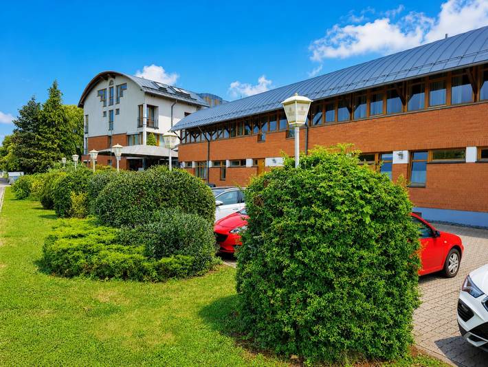 Ganze Wohnung, Braunschweig Hotel by Belvilla – Einzelzimmer in Braunschweig, Braunschweig und Umgebung