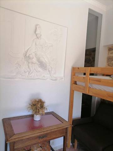 Gîte pour 15 personnes à Roussillon-en-Morvan