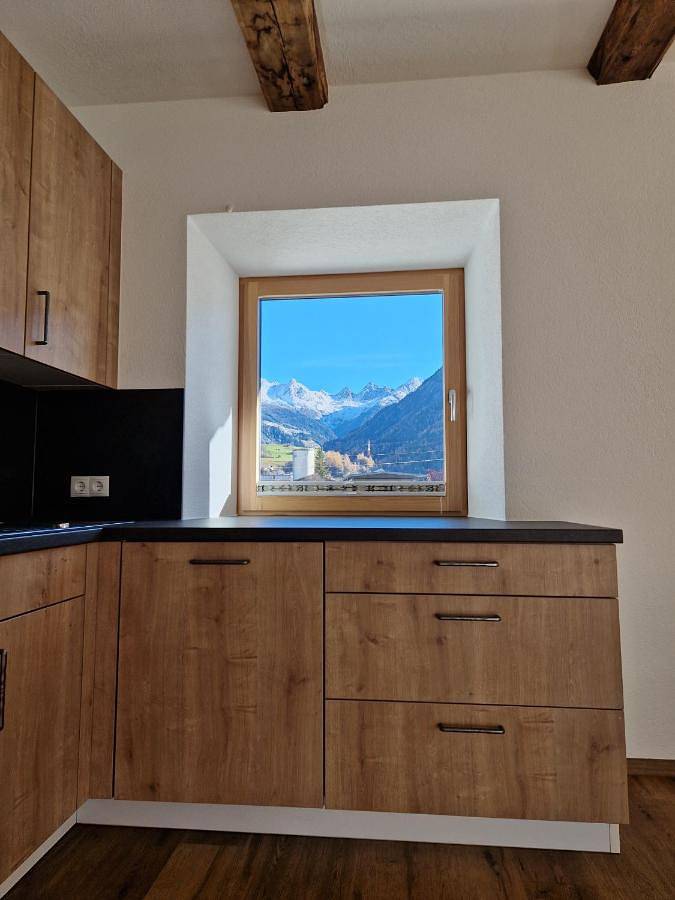 Geheel appartement, Apart Schlatter in Prutz, Bezirk Landeck