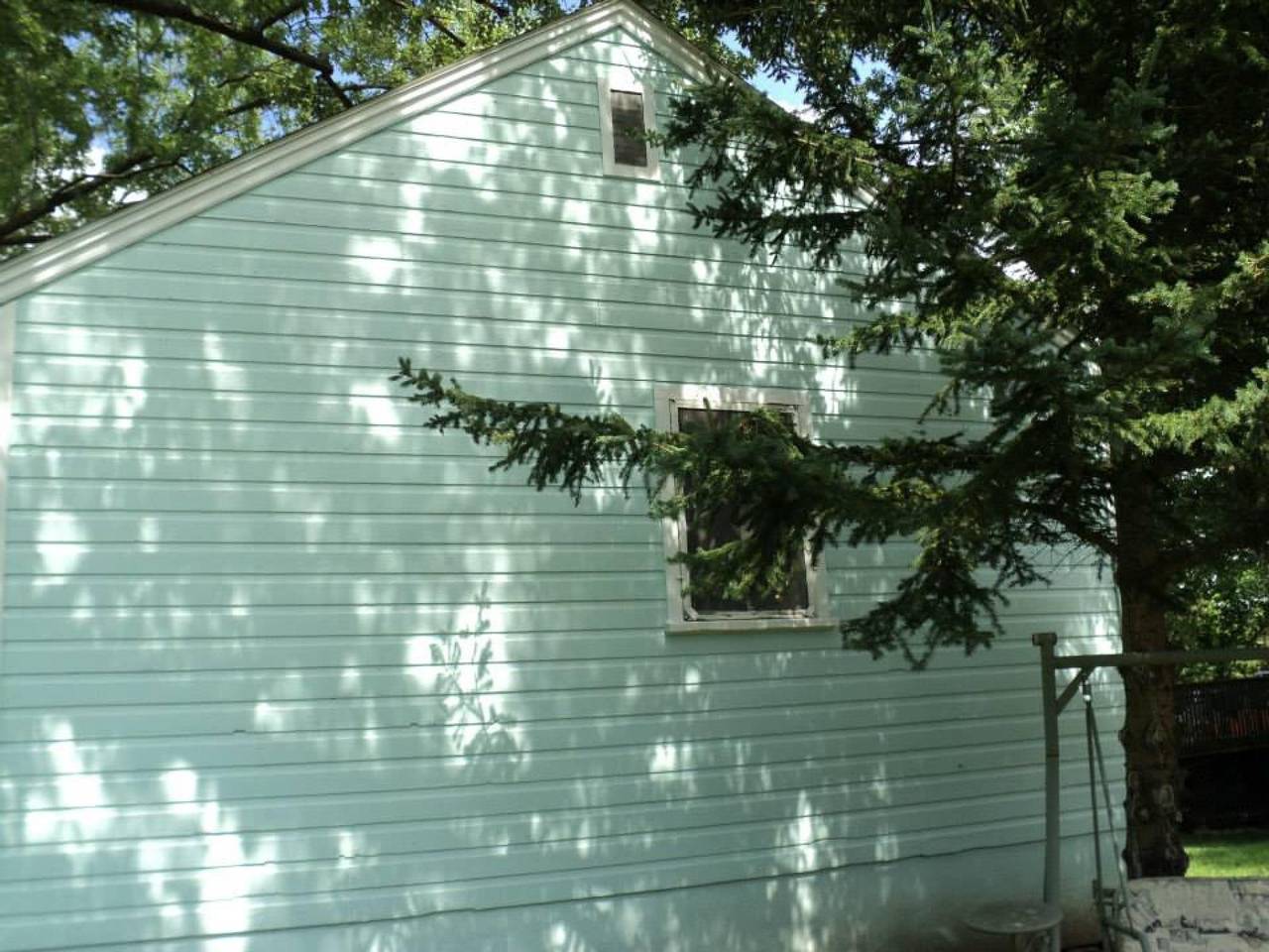 2 bdrm country cottage - The Bait - Rosewood cottages in Lake Huron ON
