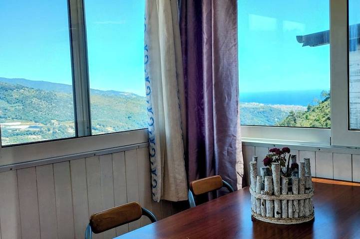 Ferienhaus für 4 Personen - 1