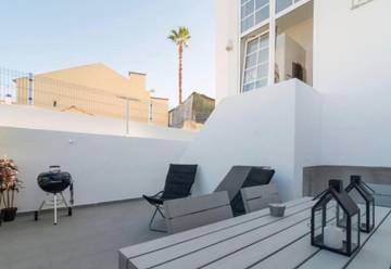 Apartamento De Férias para 4 Pessoas em Graça, Lisboa, Foto 1
