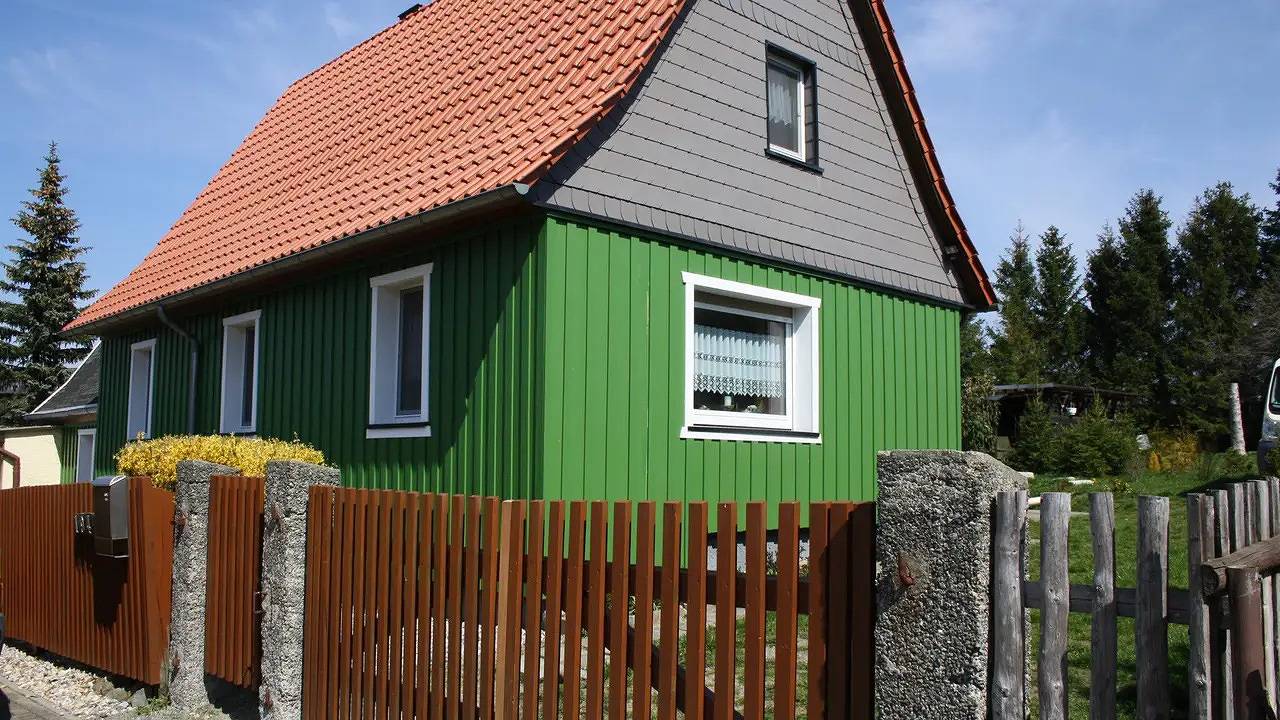 Ferienhaus für 4 Personen (67 m²) in Thale in Thale, Harzvorland