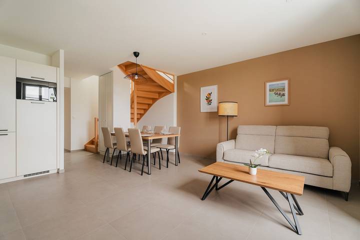 Appartement de vacances pour 6 personnes - 1