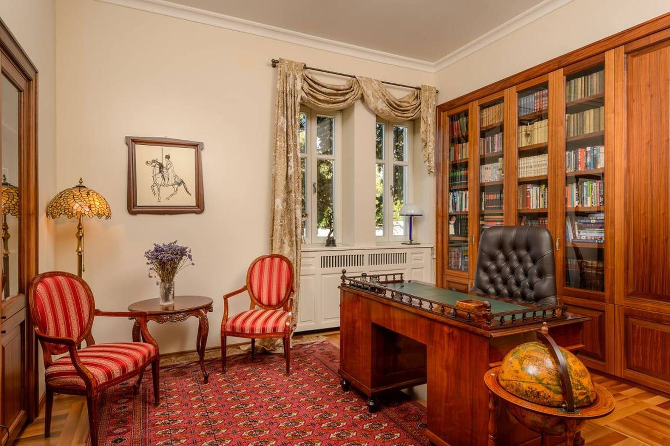 Luxury seafront Villa Castello Split near Old Town in Split, Split-Dalmatia