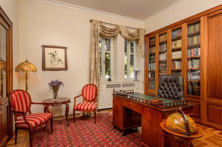 Villa pour 10 personnes, avec sauna et jardin à Split - 2