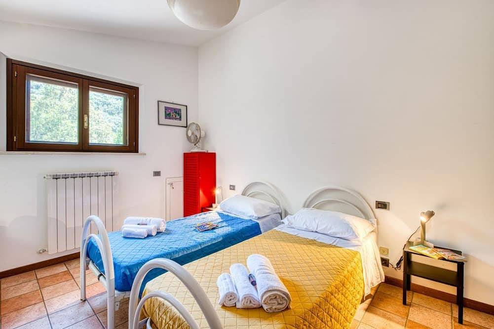 Apartamento entero, Guesthost - Bright Apartment with View Corciano in Corciano, Provincia de Perugia