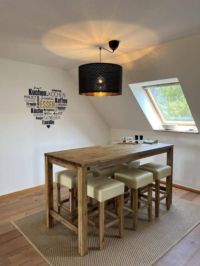 Ferienwohnung für 4 Personen in Goltoft