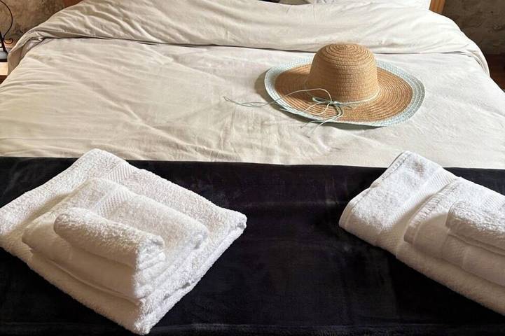 Location de vacances pour 11 personnes, avec piscine et jardin, animaux acceptés à Pont-du-Casse - 4