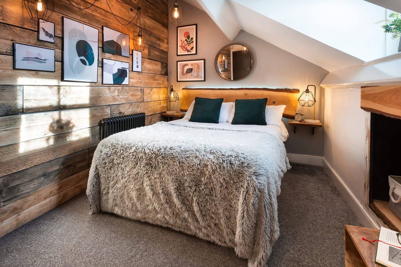Ganze Wohnung, Ferienwohnung für 2 Personen in Windermere, Lake District