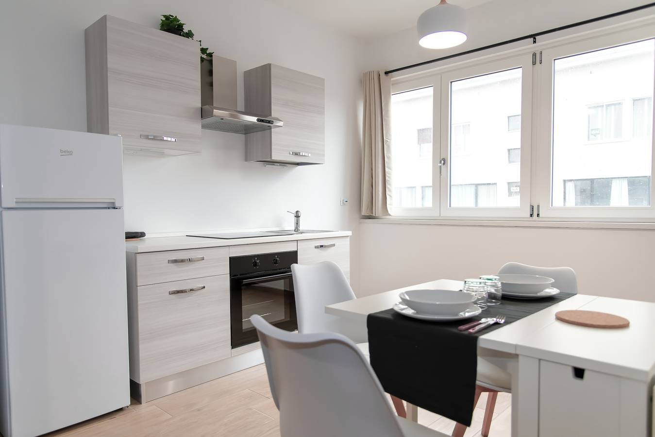 Apartamento entero, Marina Centro Suite - Affitti Brevi Italia in Rímini, Provincia de Rimini