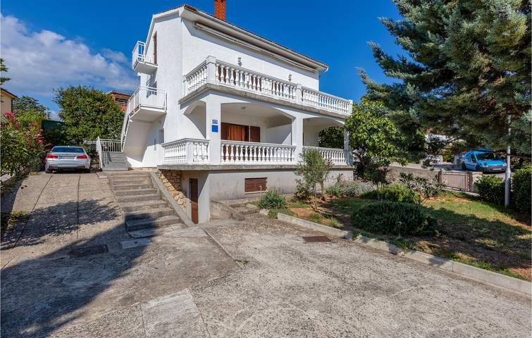 Apartamento de vacaciones para 3 personas, con terraza - 1